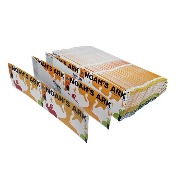 परेशानियों को अलविदा कहो! एक एकल थर्मल पेपर प्रवेश टिकट बड़े आयोजन में प्रवेश क्षमता को 300% तक कैसे बढ़ा सकता है?