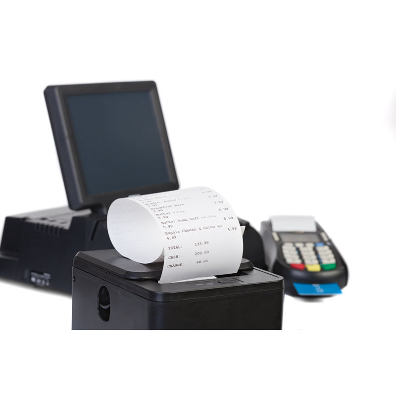 आपका कैश रजिस्टर रोल आपके विचार से अधिक महत्वपूर्ण क्यों है?